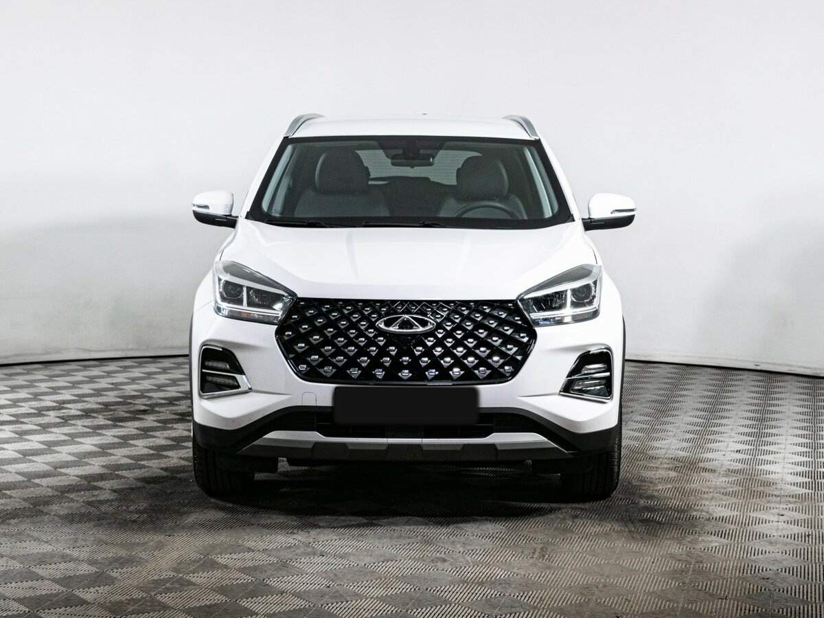 Chery Tiggo 4 Pro, 2024 - 19 960 км. | Фото №2