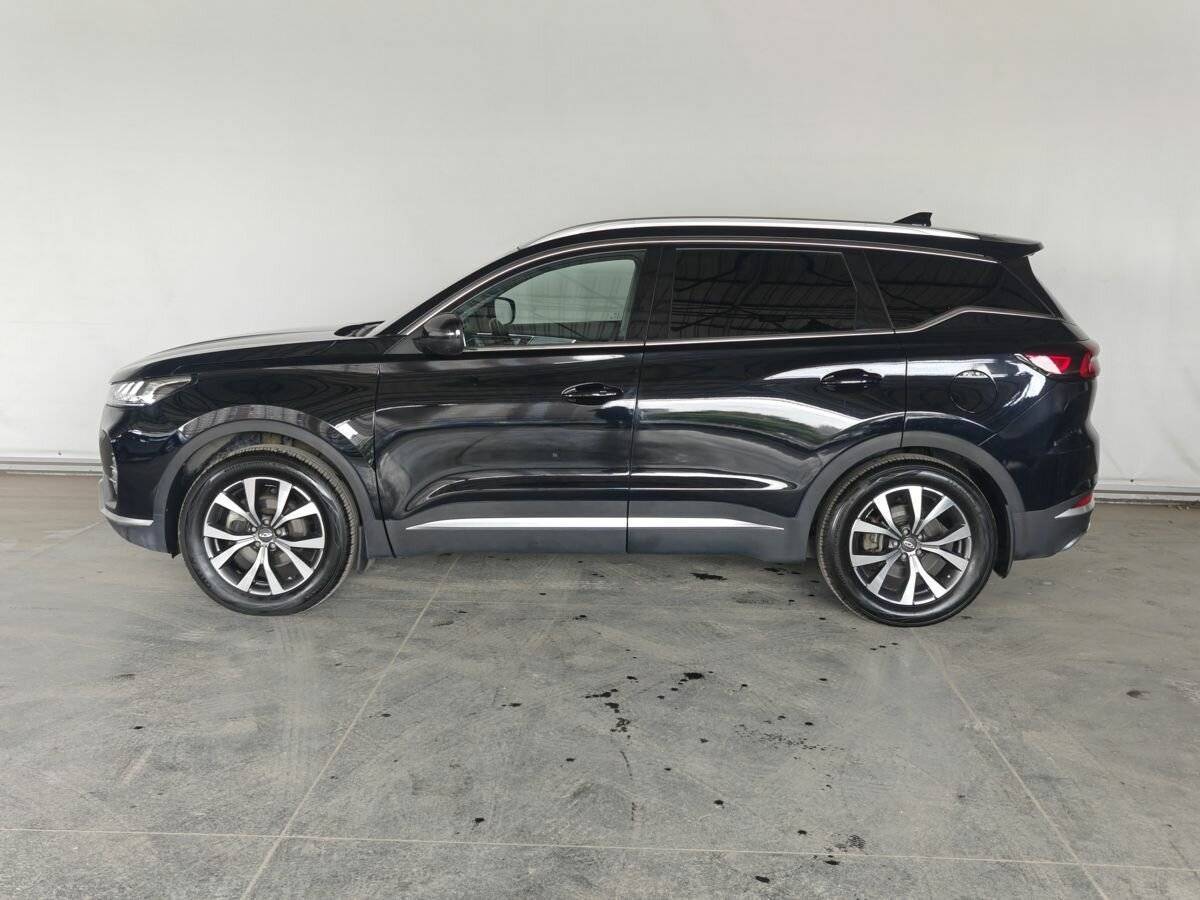 Chery Tiggo 7 Pro, 2022 - 48 319 км. | Фото №8