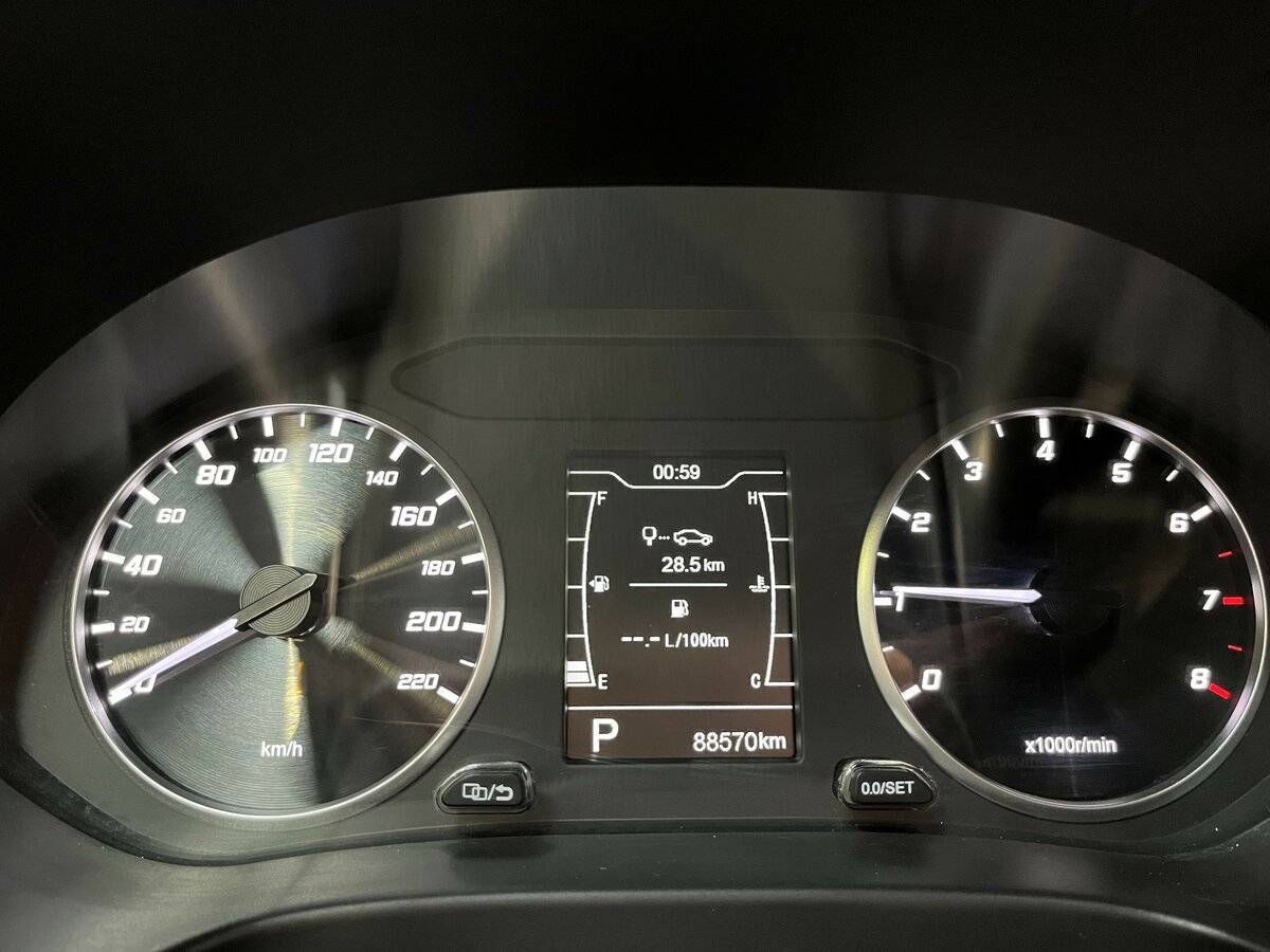 Chery Tiggo 4, 2021 Фото №20