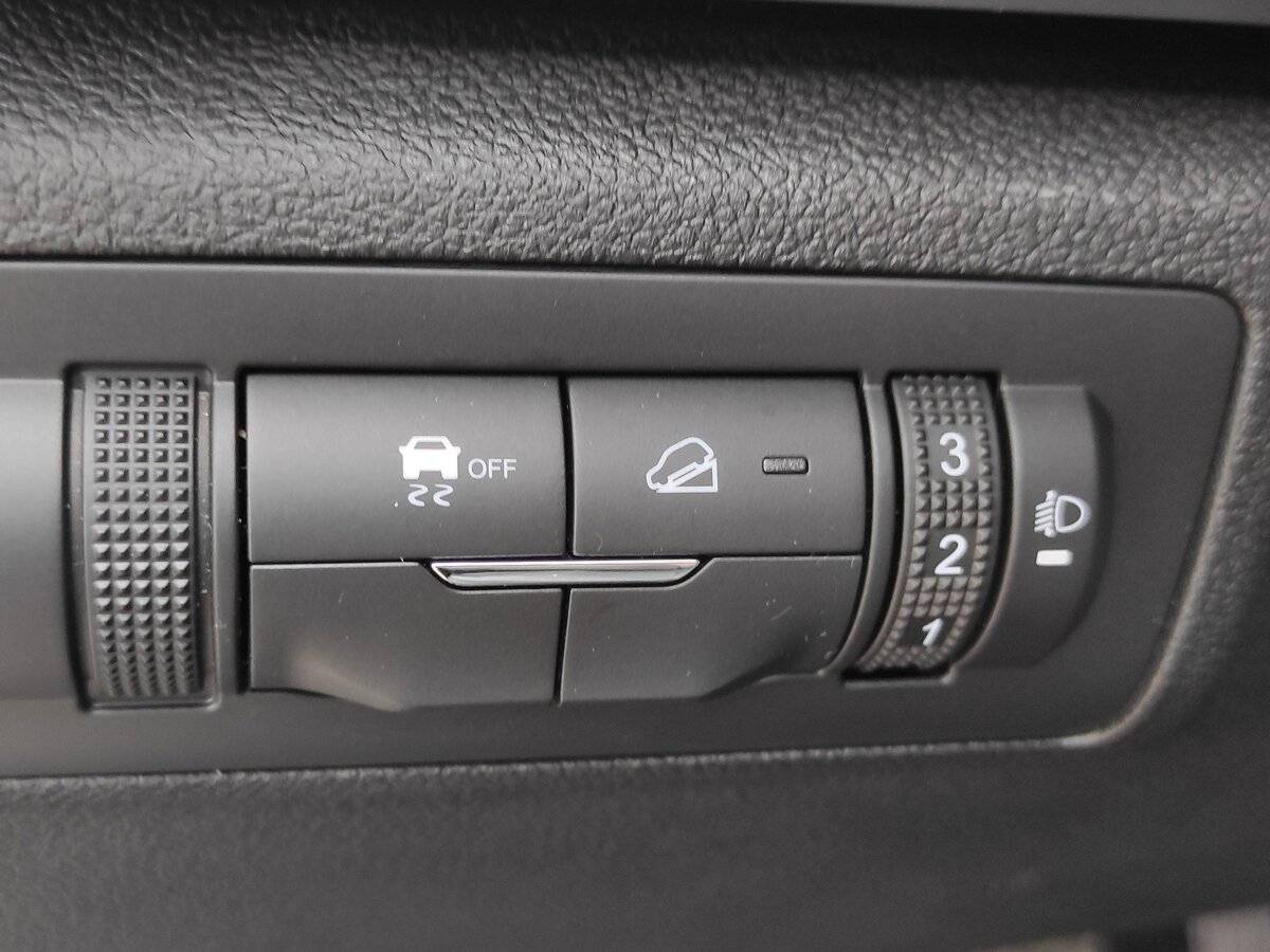 Chery Tiggo 4 Pro, 2023 Фото №13