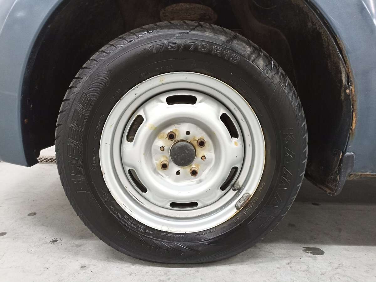 Lada (ВАЗ) Granta, 2016 Фото №18