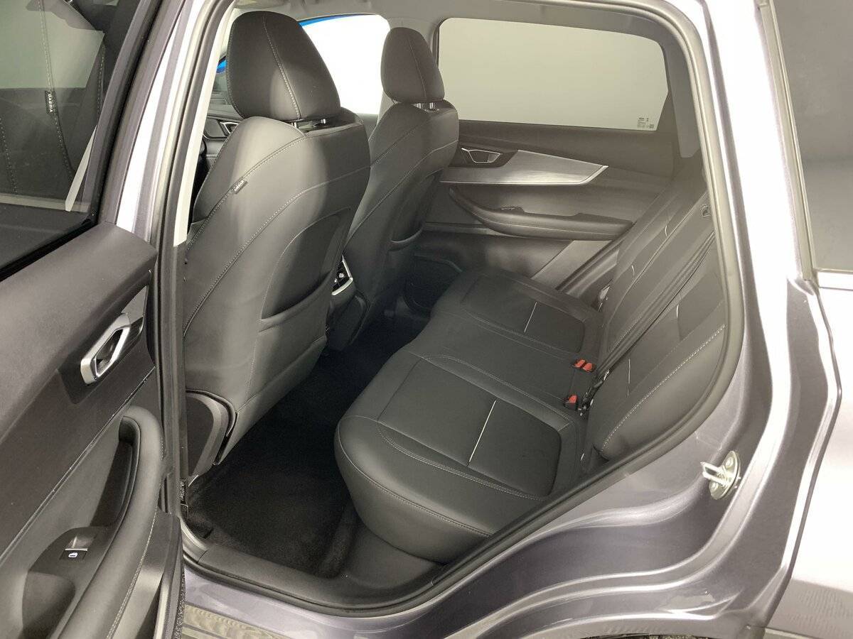Chery Tiggo 7 Pro Max, 2023 Фото №12