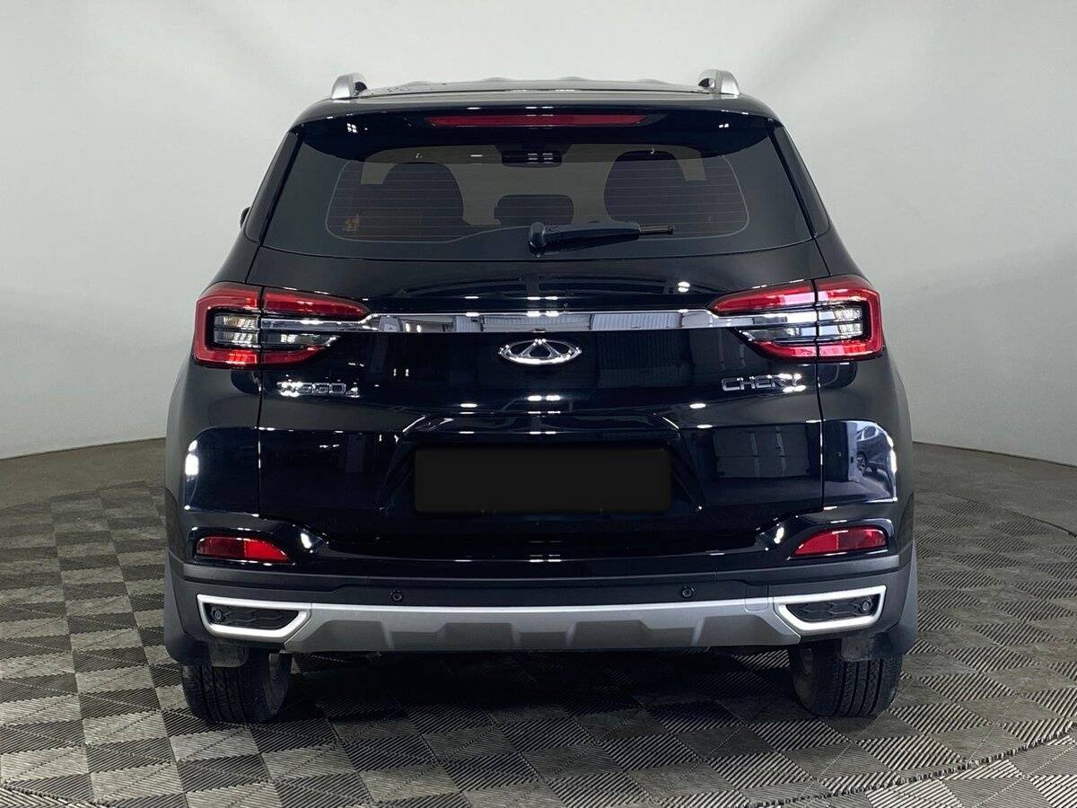 Chery Tiggo 4, 2019 - 43 229 км. | Фото №6