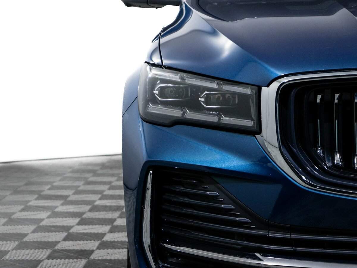 Geely Monjaro, 2023 Фото №17