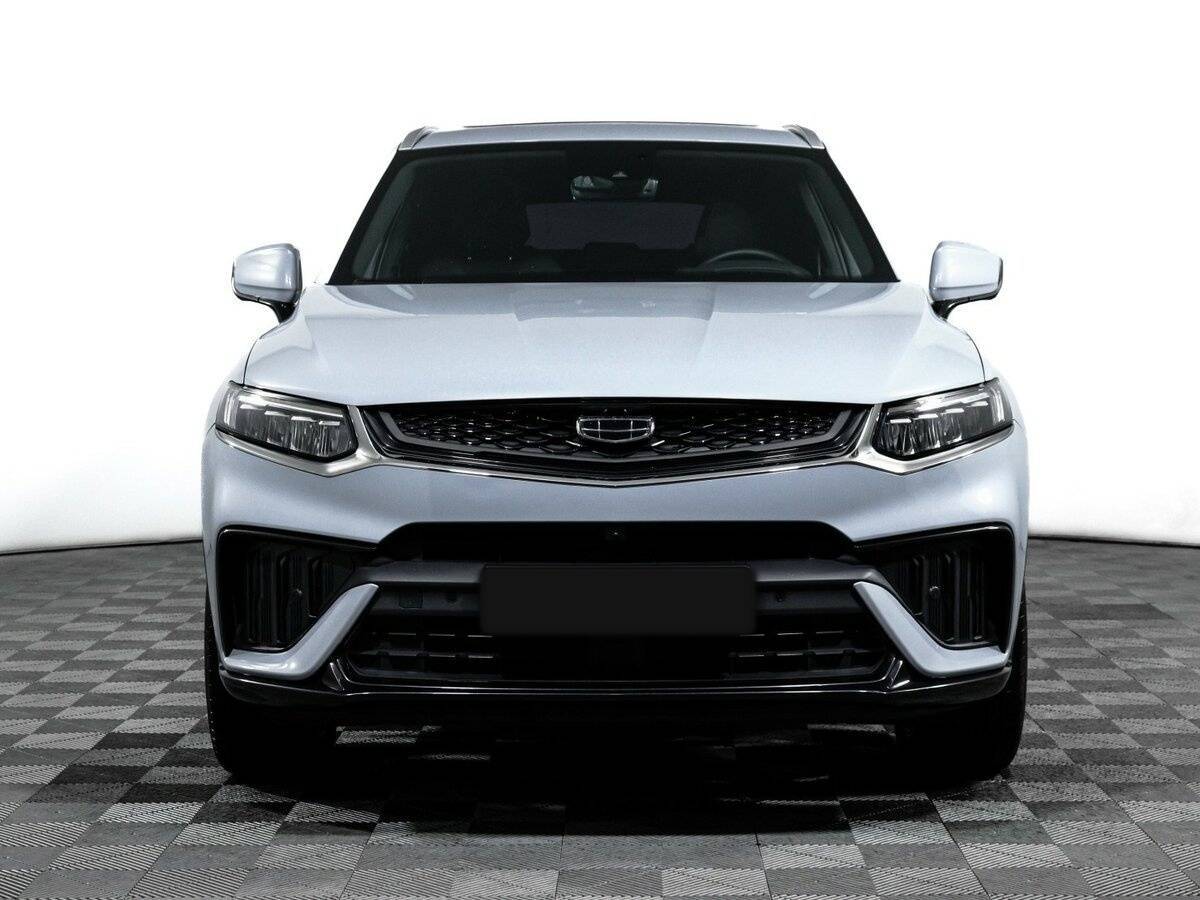 Geely Tugella, 2024 - 35 000 км. | Фото №2