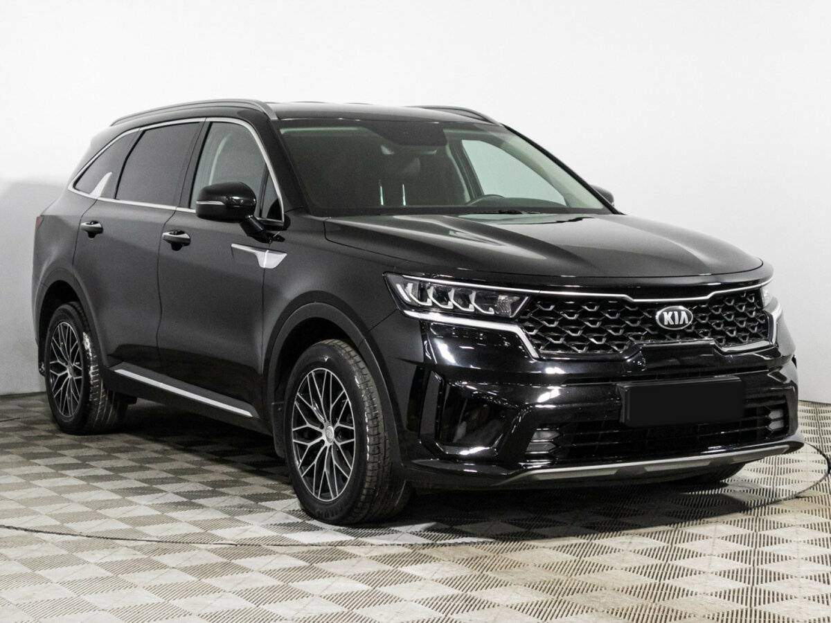 Kia Sorento, 2020 - 178 600 км. | Фото №3