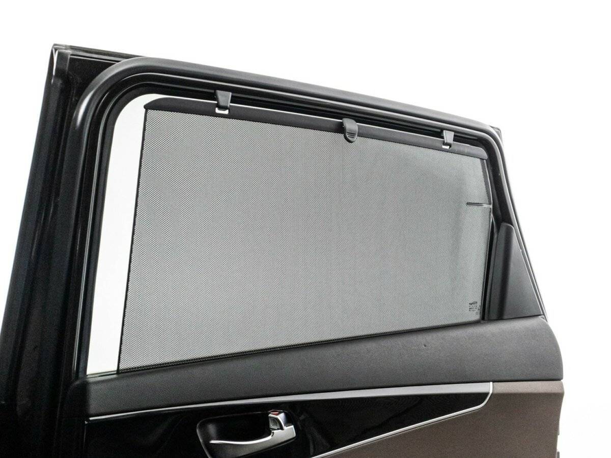 Kia Sorento, 2018 Фото №20