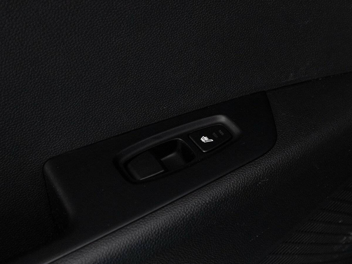 Hyundai Creta, 2017 Фото №18