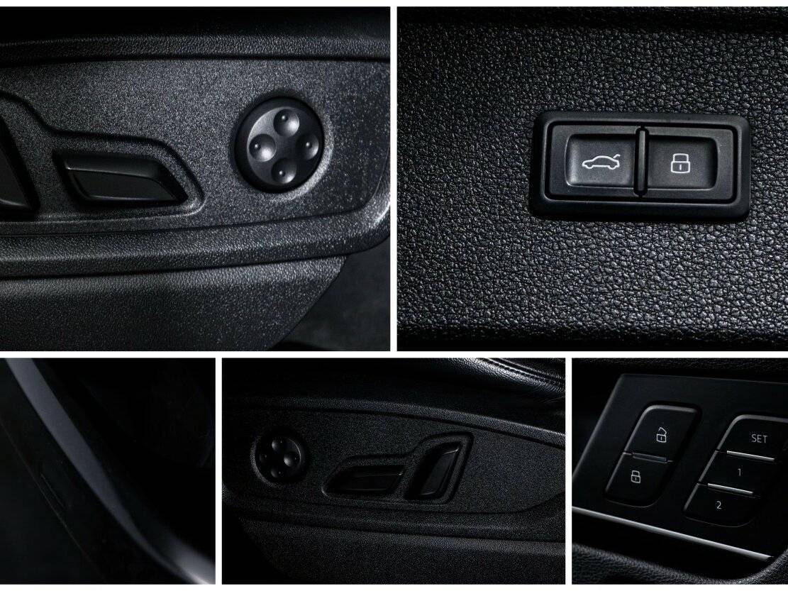 Audi Q5, 2018 Фото №23