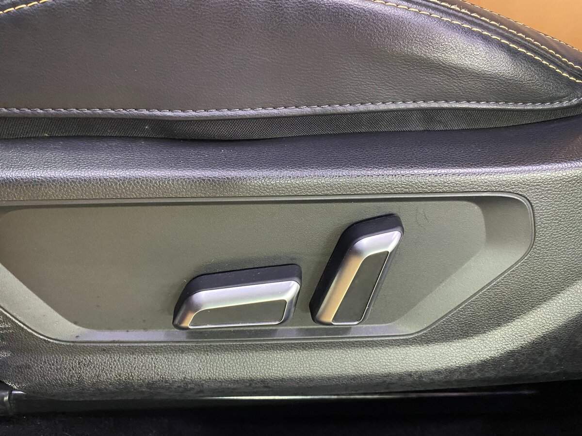 Haval Jolion, 2021 Фото №8