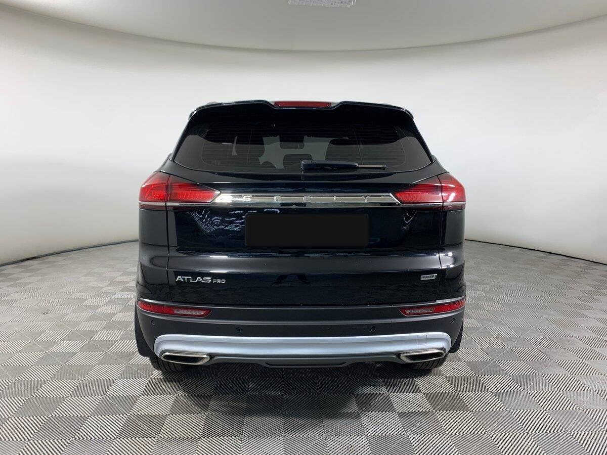 Geely Atlas Pro, 2022 - 39 805 км. | Фото №6