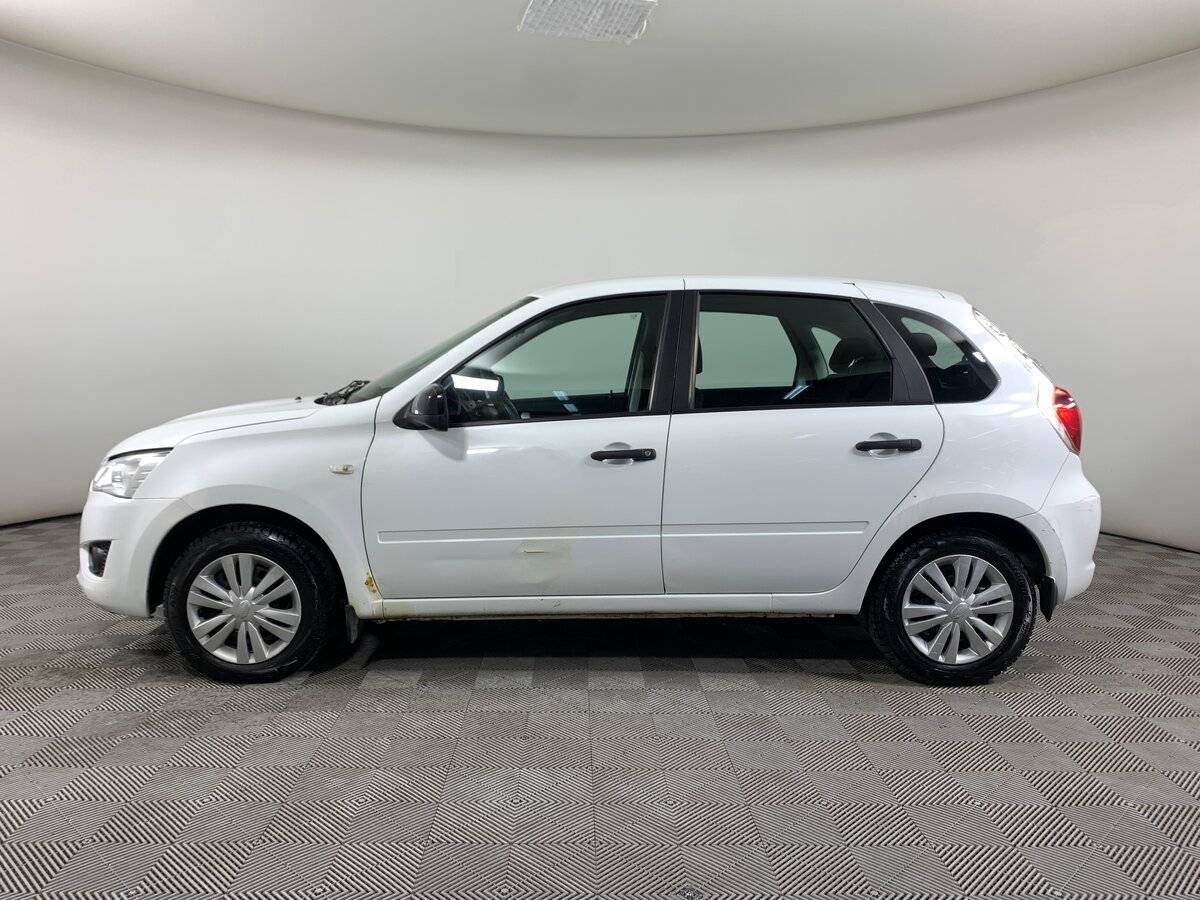 Datsun mi-DO, 2018 - 69 954 км. | Фото №8