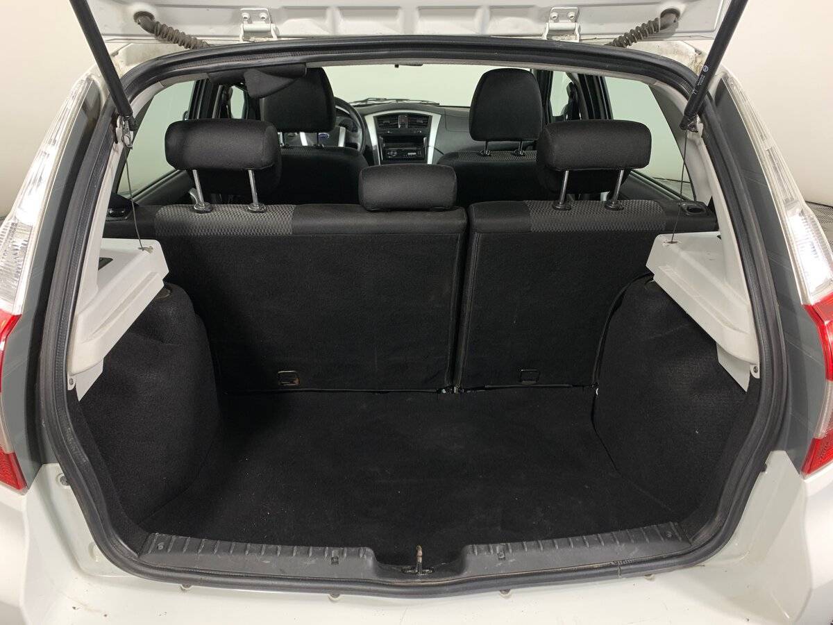 Datsun mi-DO, 2018 Фото №19