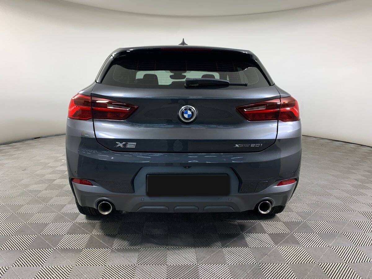 BMW X2 xDrive20i, 2020 - 108 936 км. | Фото №6