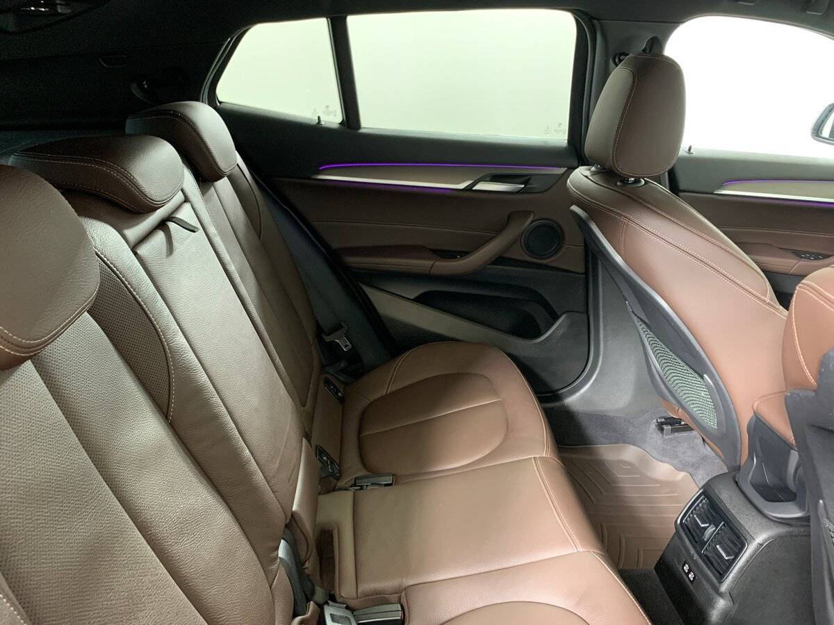 BMW X2 xDrive20i, 2020 Фото №18