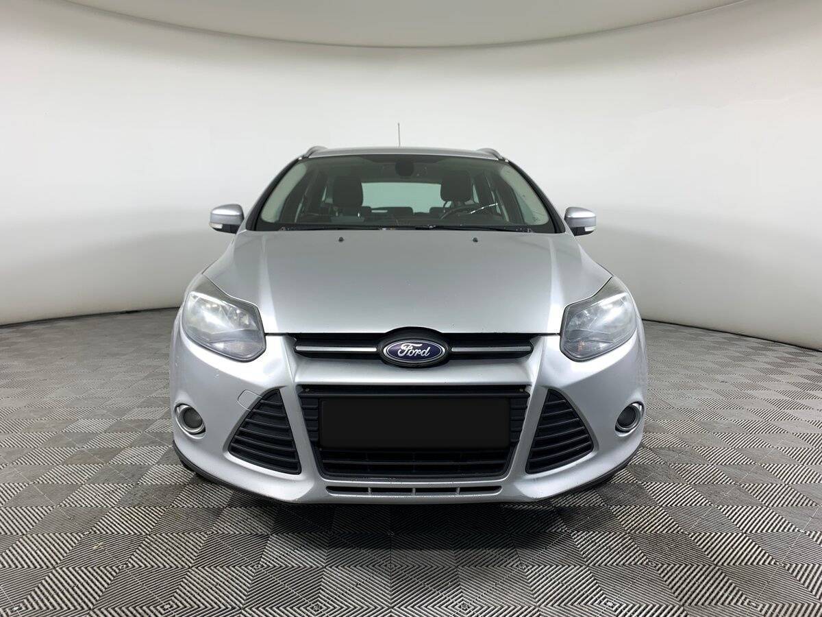 Ford Focus, 2012 - 261 996 км. | Фото №2