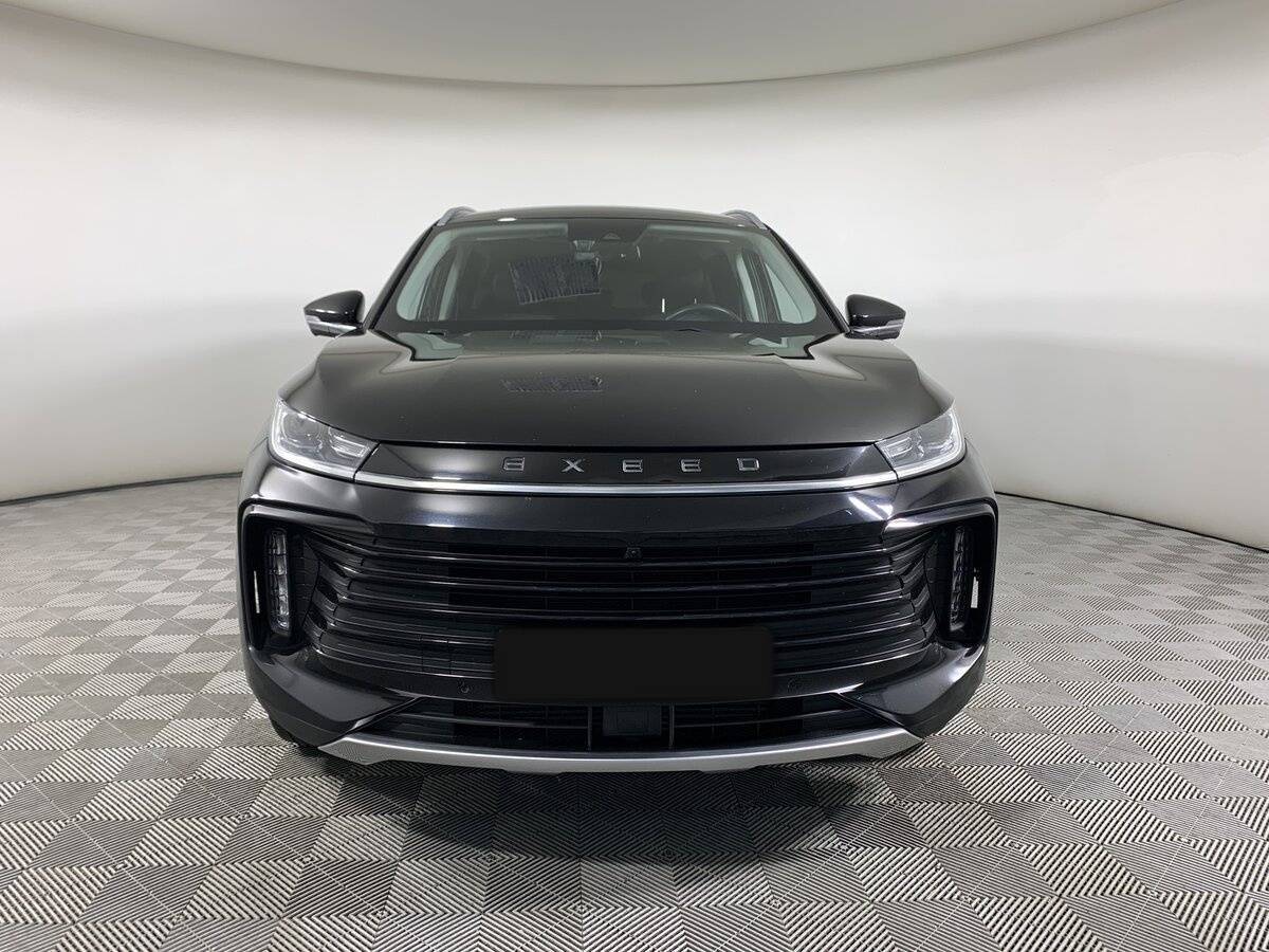 Exeed TXL, 2023 - 48 017 км. | Фото №2