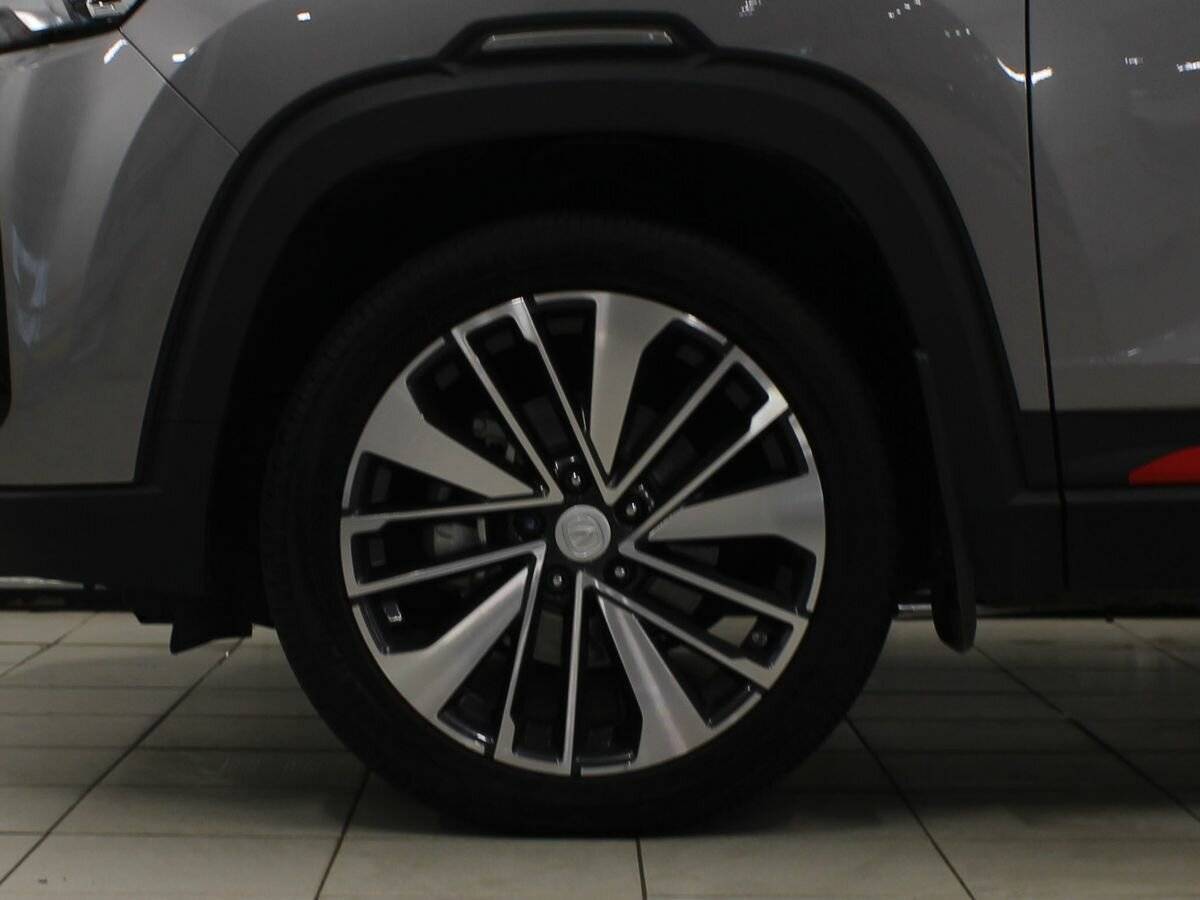 Changan CS35 Plus, 2024 Фото №20