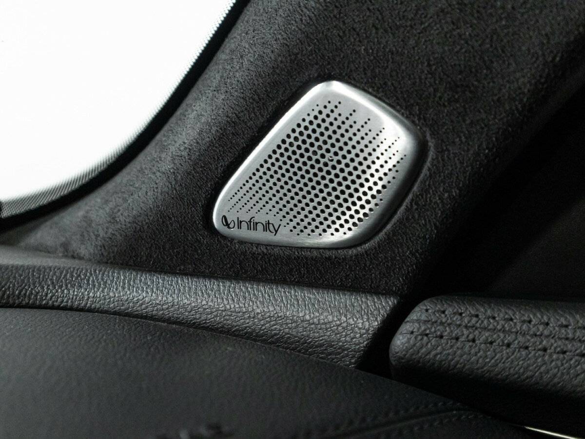 Geely Monjaro, 2023 Фото №20