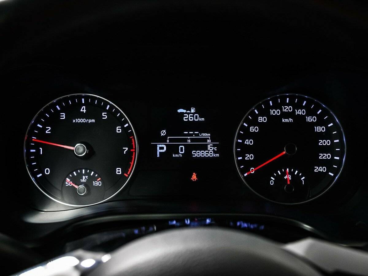 Kia Cerato, 2022 Фото №10