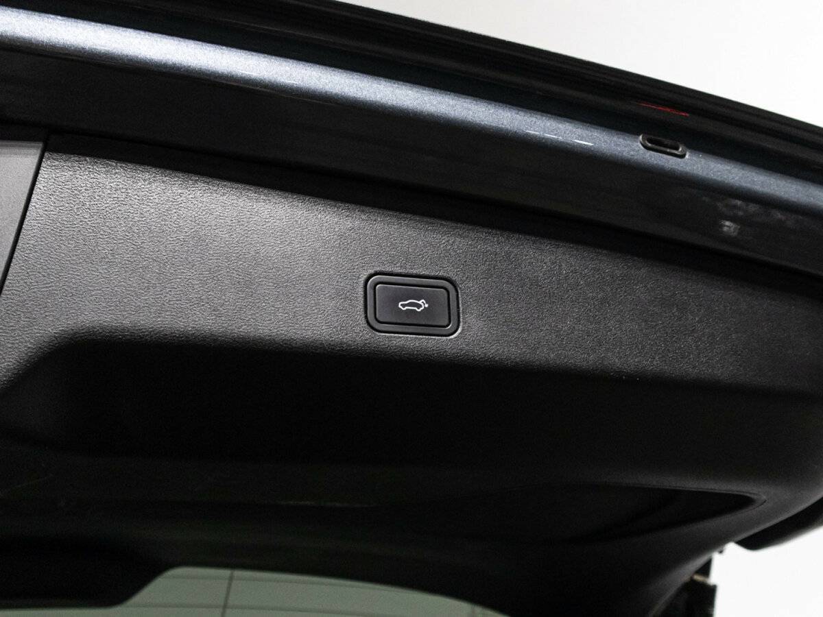 Geely Monjaro, 2023 Фото №16