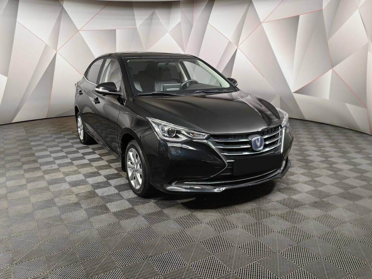 Changan Alsvin, 2023 - 26 601 км. | Фото №3