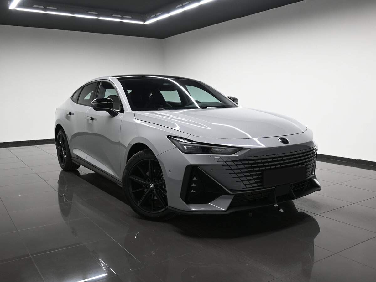 Changan UNI-V, 2023 - 1 158 км. | Фото №5