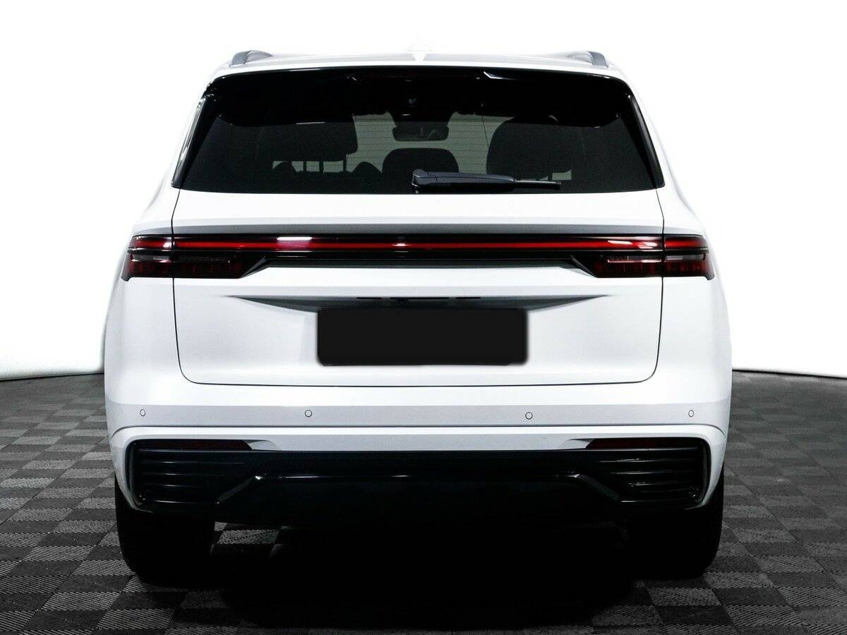 Geely Monjaro, 2023 - 17 173 км. | Фото №6