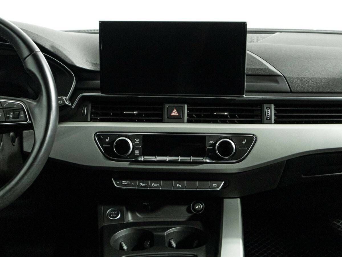 Audi A4 35 TFSI, 2020 Фото №14