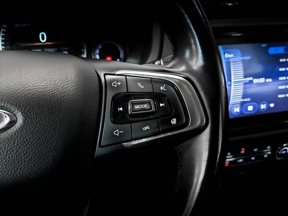 Chery Tiggo 4, 2021 Фото №27