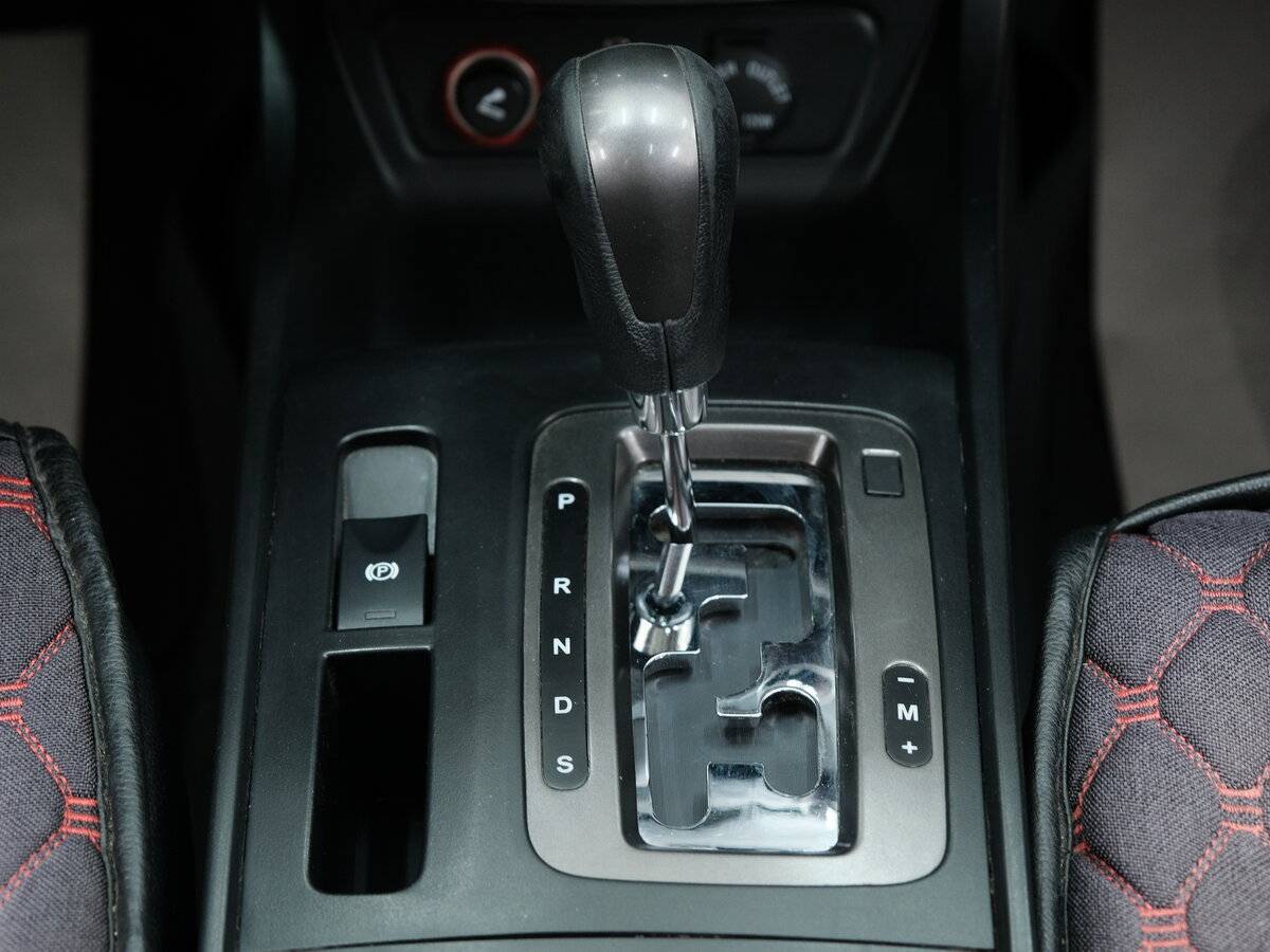 FAW Besturn X80, 2017 Фото №17