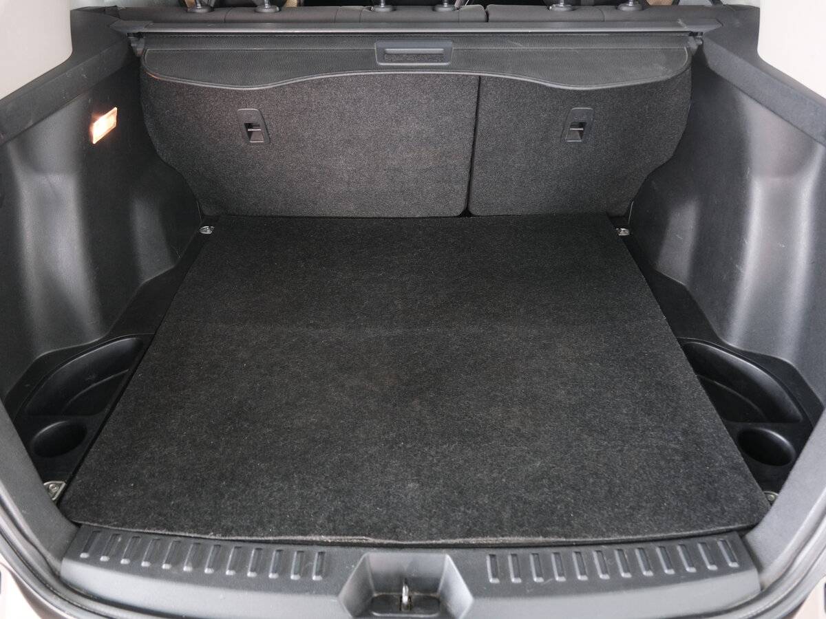 FAW Besturn X80, 2017 Фото №23