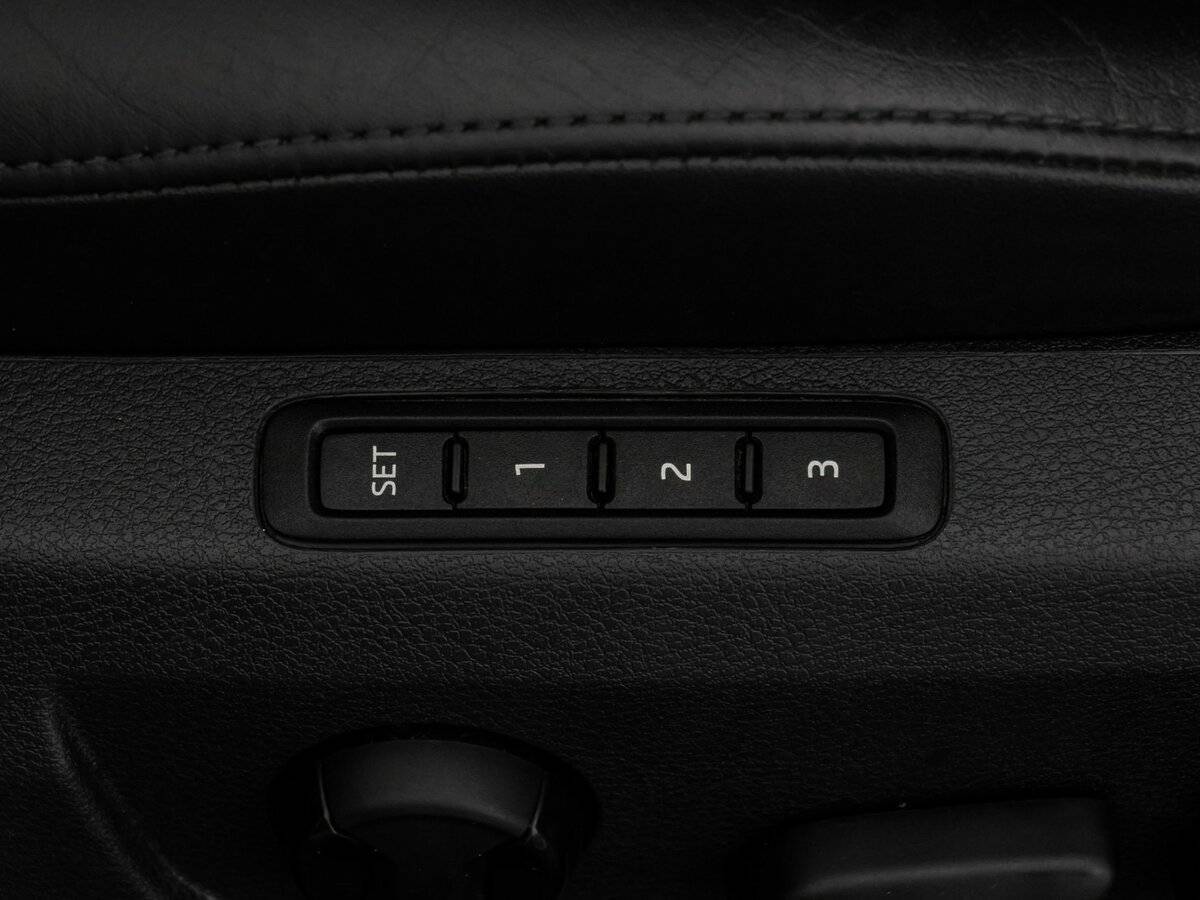 Skoda Superb, 2017 Фото №22