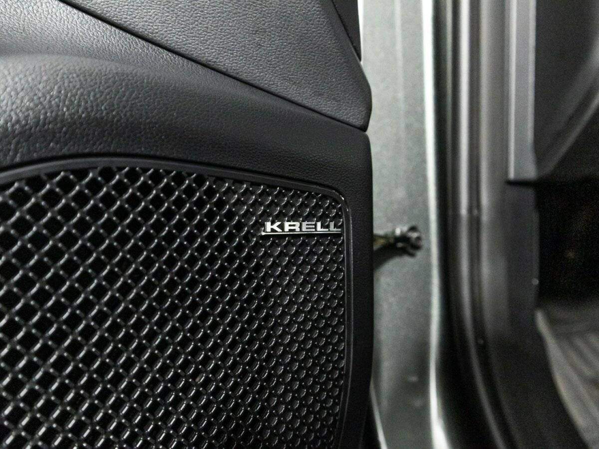 Hyundai Tucson, 2021 Фото №17