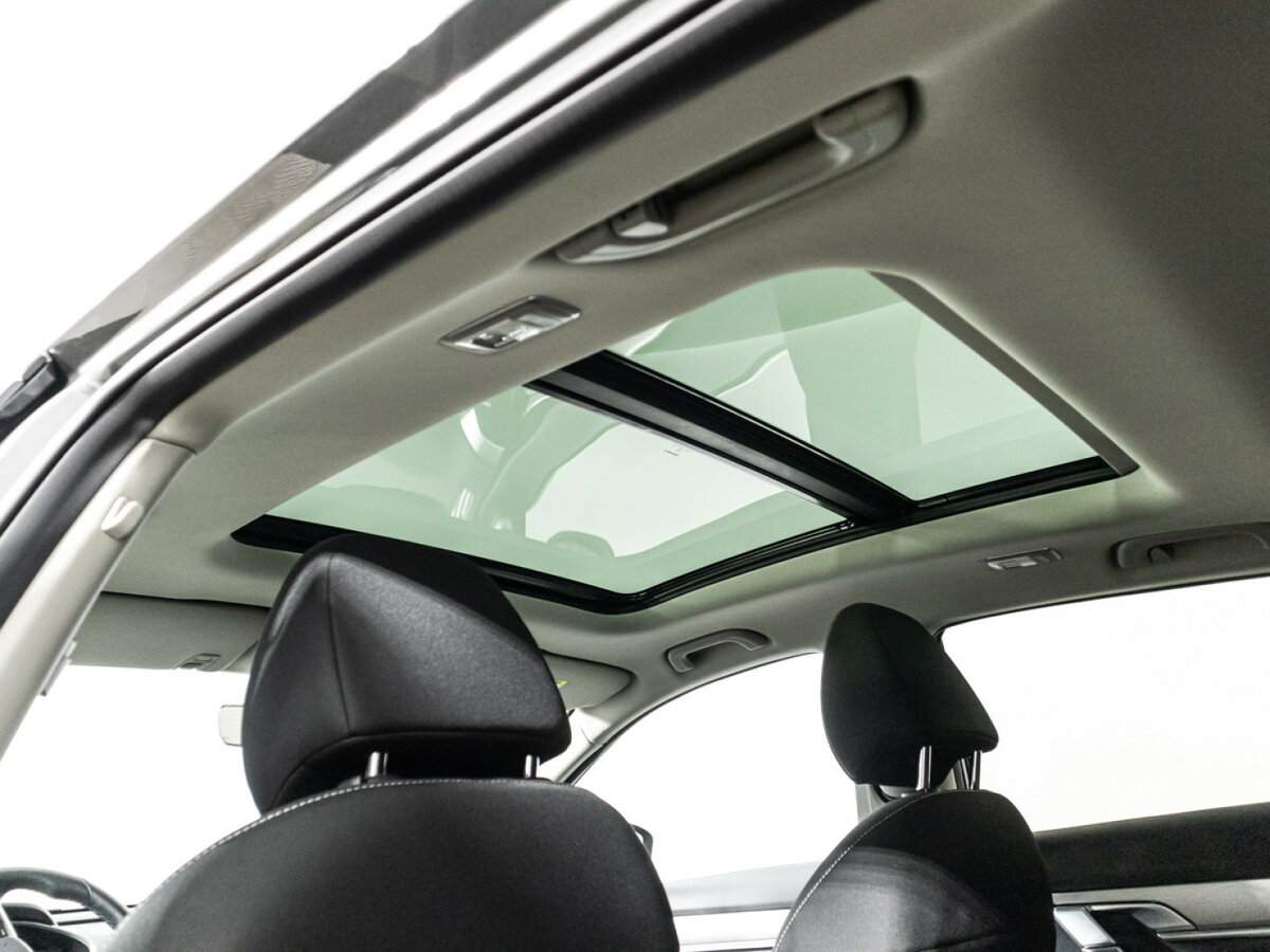 Geely Coolray, 2023 Фото №19