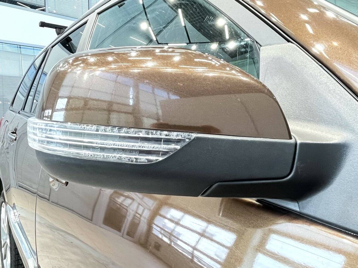 Chery Tiggo 3, 2017 Фото №17