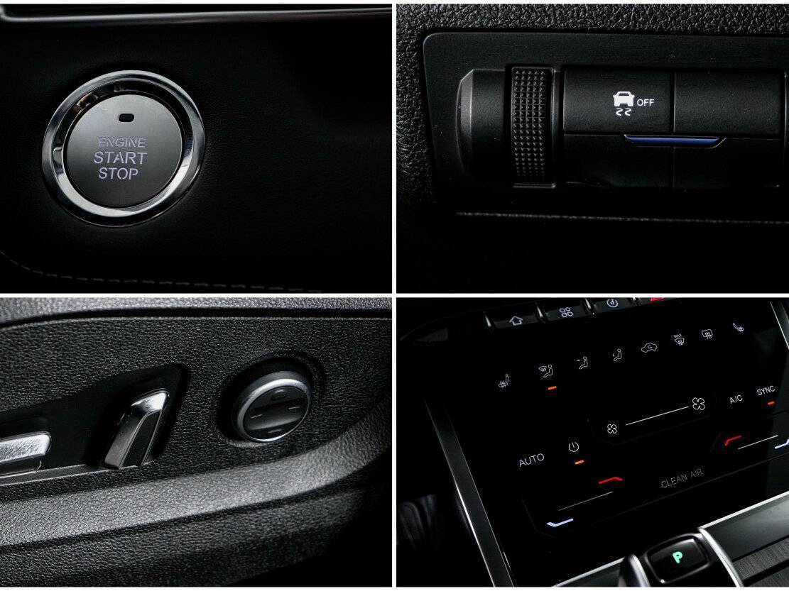 Chery Tiggo 4 Pro, 2024 Фото №21