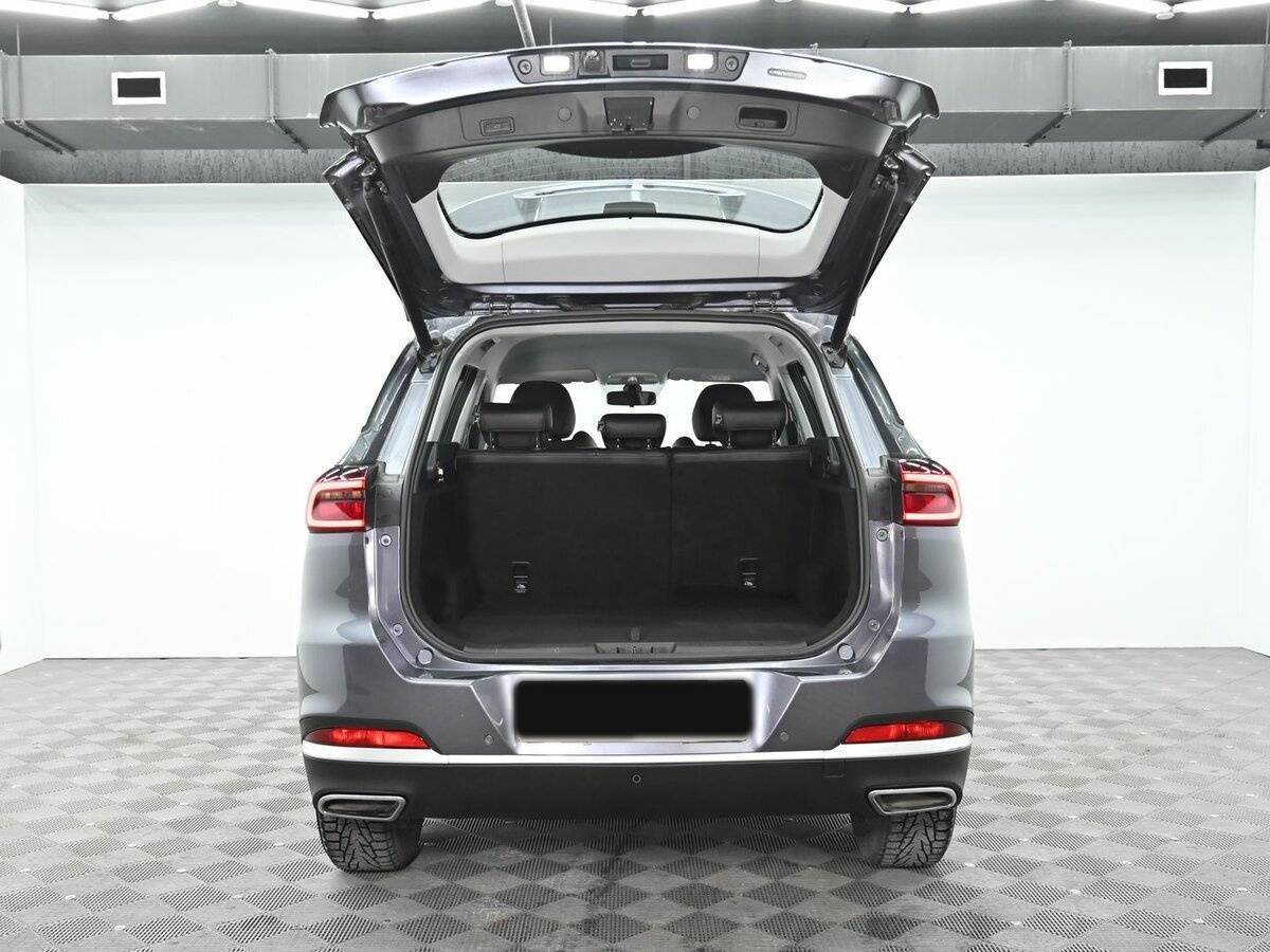 Chery Tiggo 7 Pro, 2022 - 43 000 км. | Фото №5