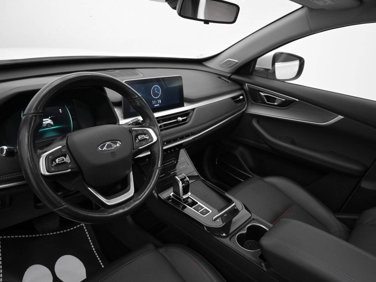 Chery Tiggo 7 Pro, 2021 - 86 854 км. | Фото №7