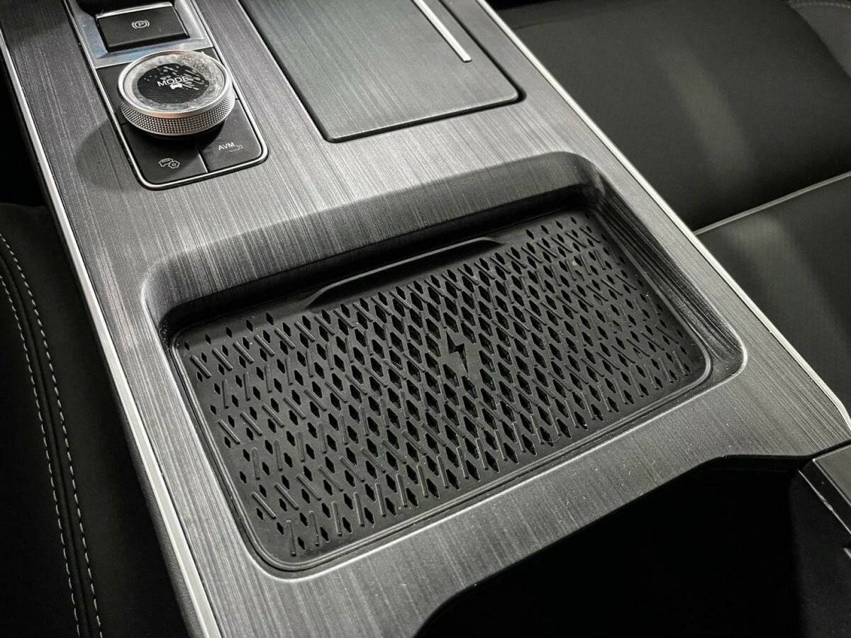 Chery Tiggo 7 Pro Max, 2023 Фото №16