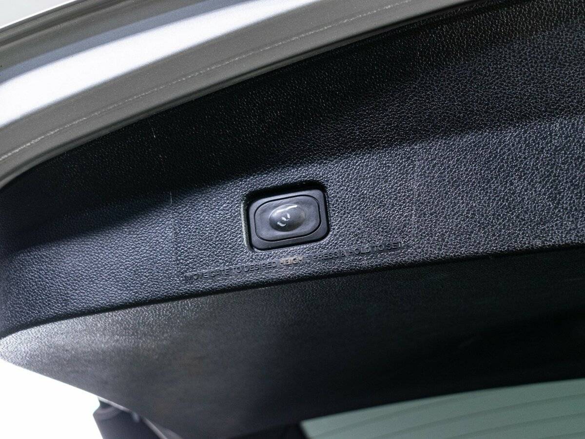 Ford Explorer, 2018 Фото №10