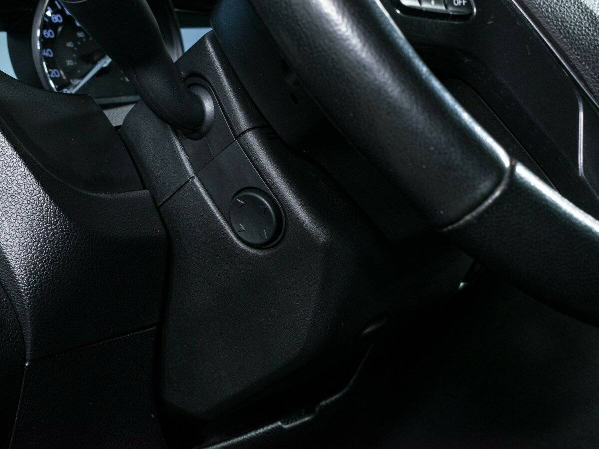 Ford Explorer, 2018 Фото №22