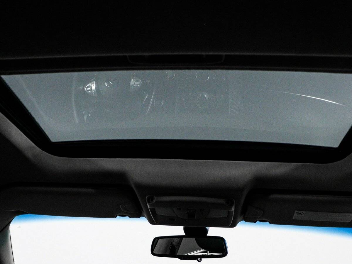 Infiniti FX37, 2012 Фото №19