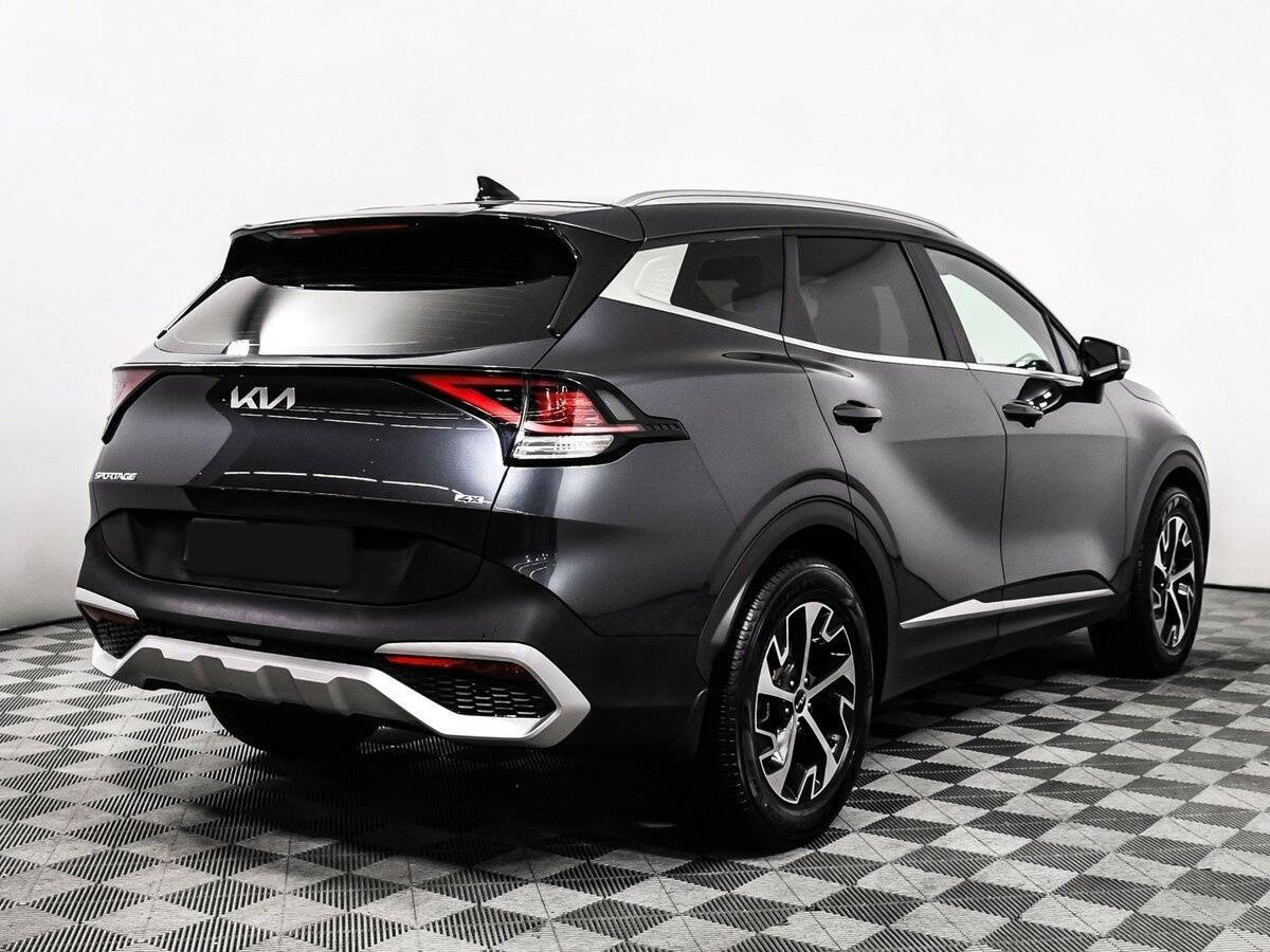 Kia Sportage, 2023 - 25 650 км. | Фото №5