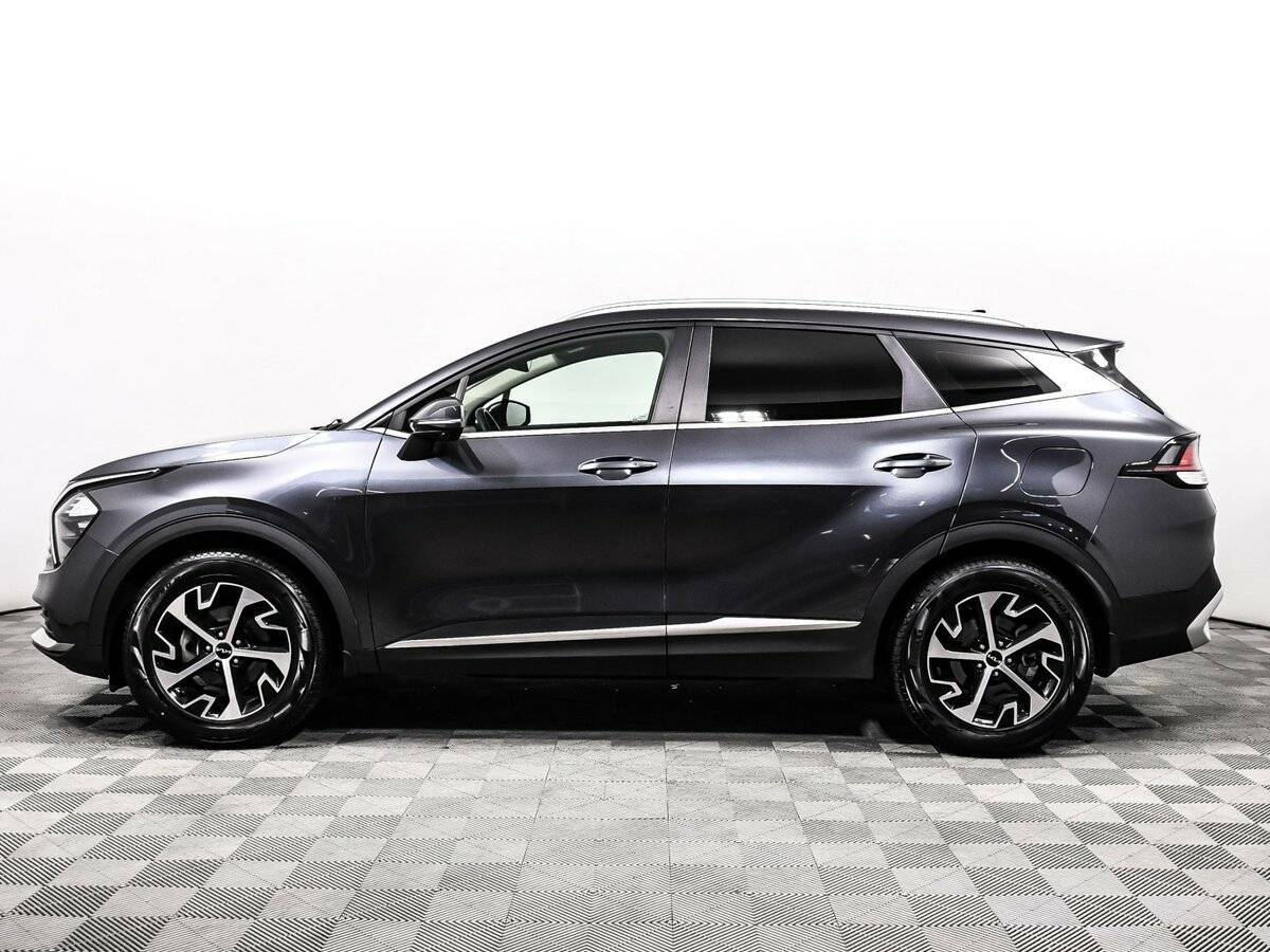 Kia Sportage, 2023 - 25 650 км. | Фото №8