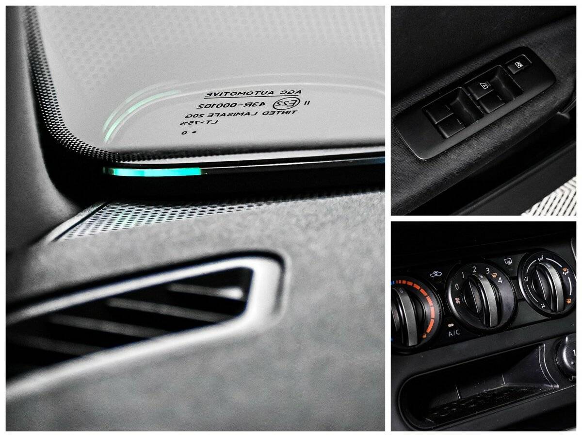 Nissan Qashqai, 2012 Фото №16