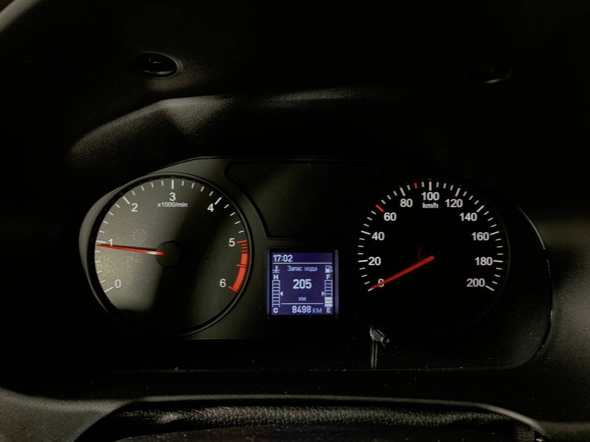 УАЗ Patriot, 2023 Фото №15