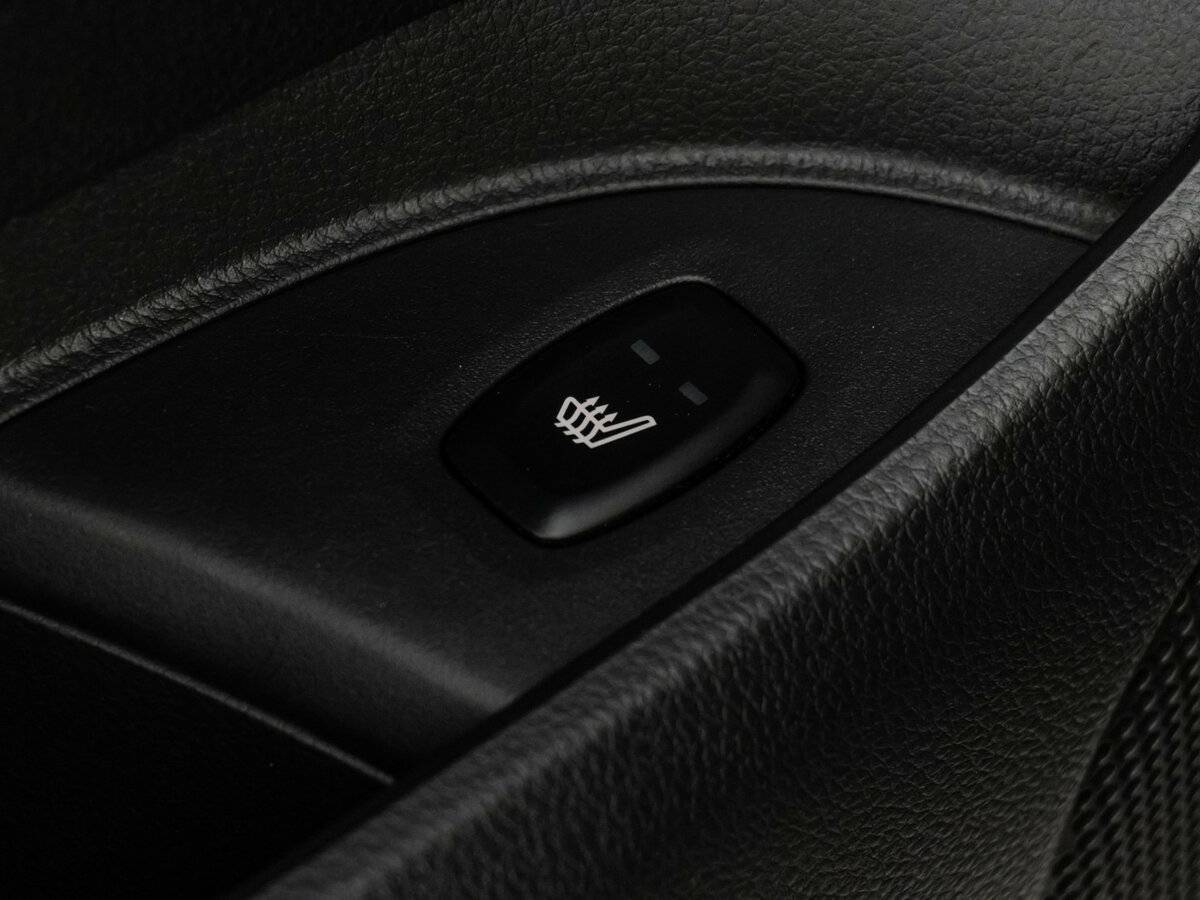 Mitsubishi Pajero Sport, 2018 Фото №21