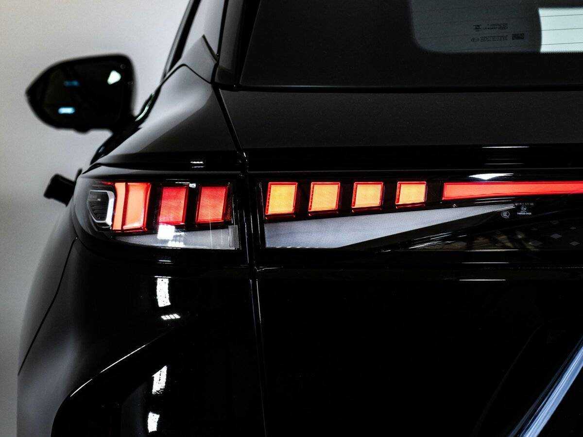 Exeed RX, 2023 - 49 996 км. | Фото №7