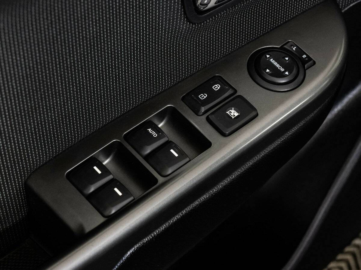 Kia Rio 6-speed, 2014 Фото №14